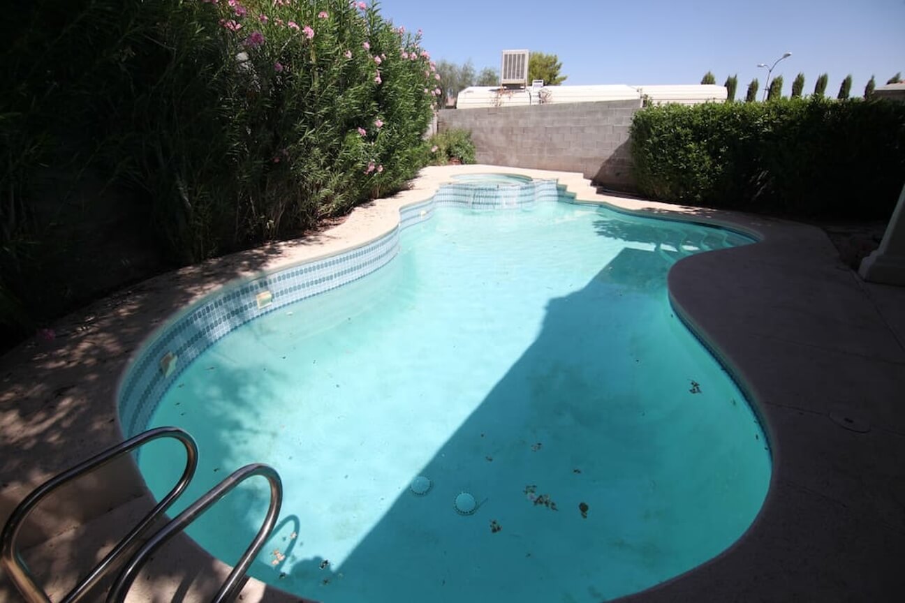 35% off special - Brilliant 4 Bedroom Home