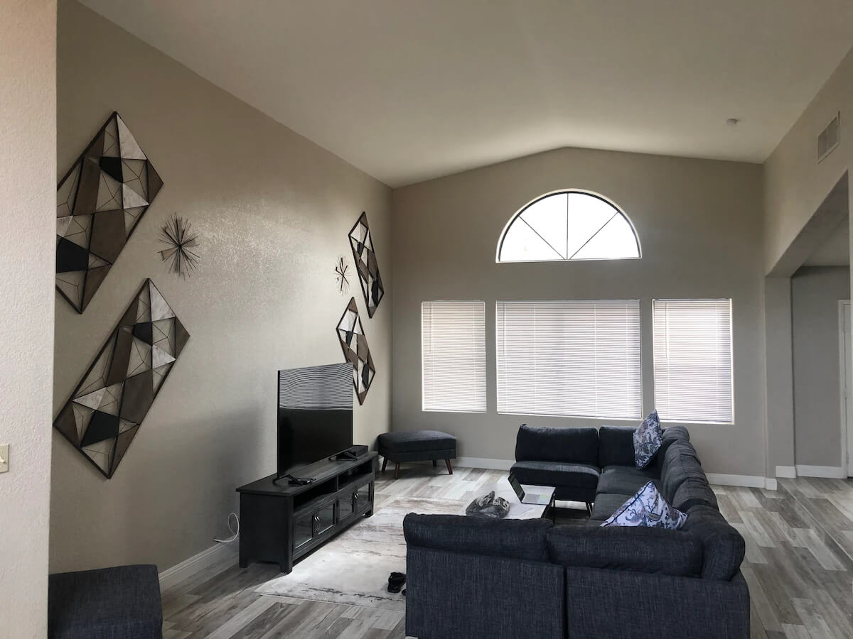 Stylish 4 Bed, 3 Bath in Henderson/Green Valley